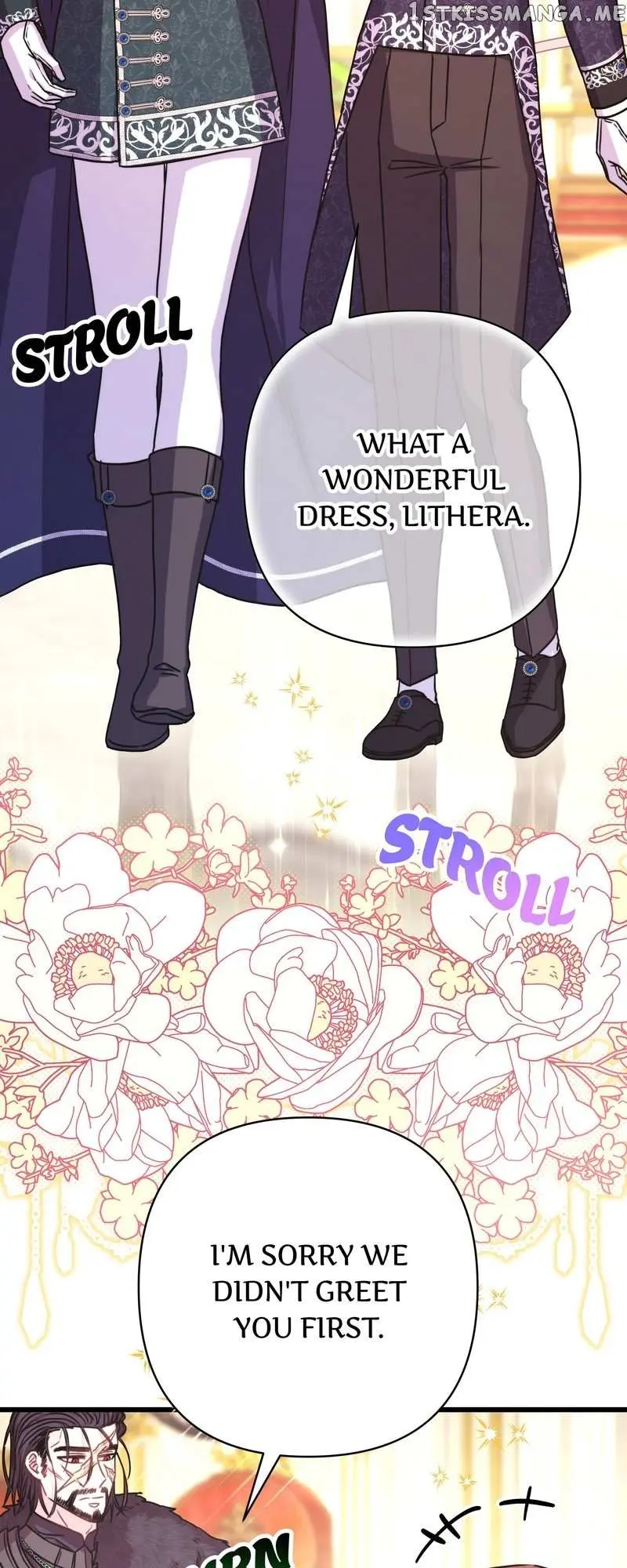 Another Typical Fantasy Romance Chapter 83 page 6