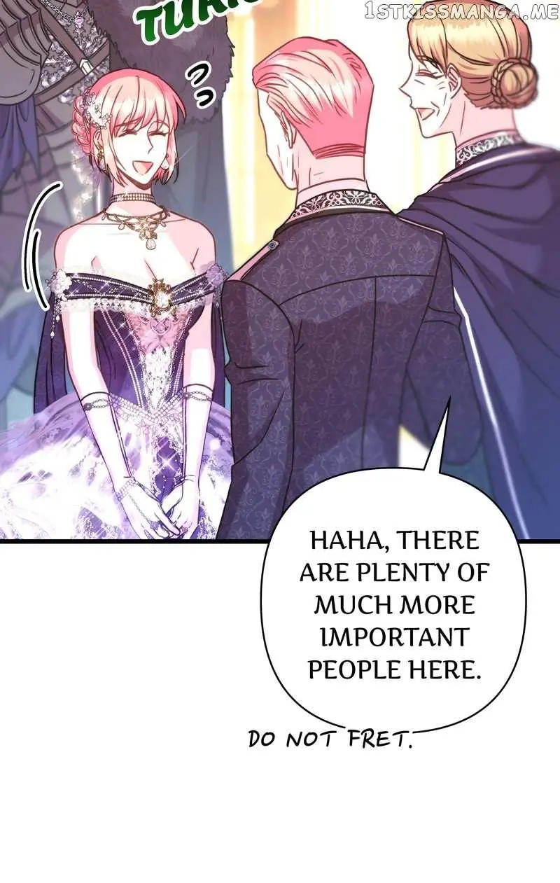 Another Typical Fantasy Romance Chapter 83 page 7
