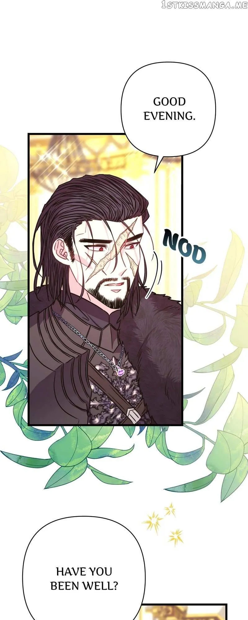 Another Typical Fantasy Romance Chapter 83 page 8