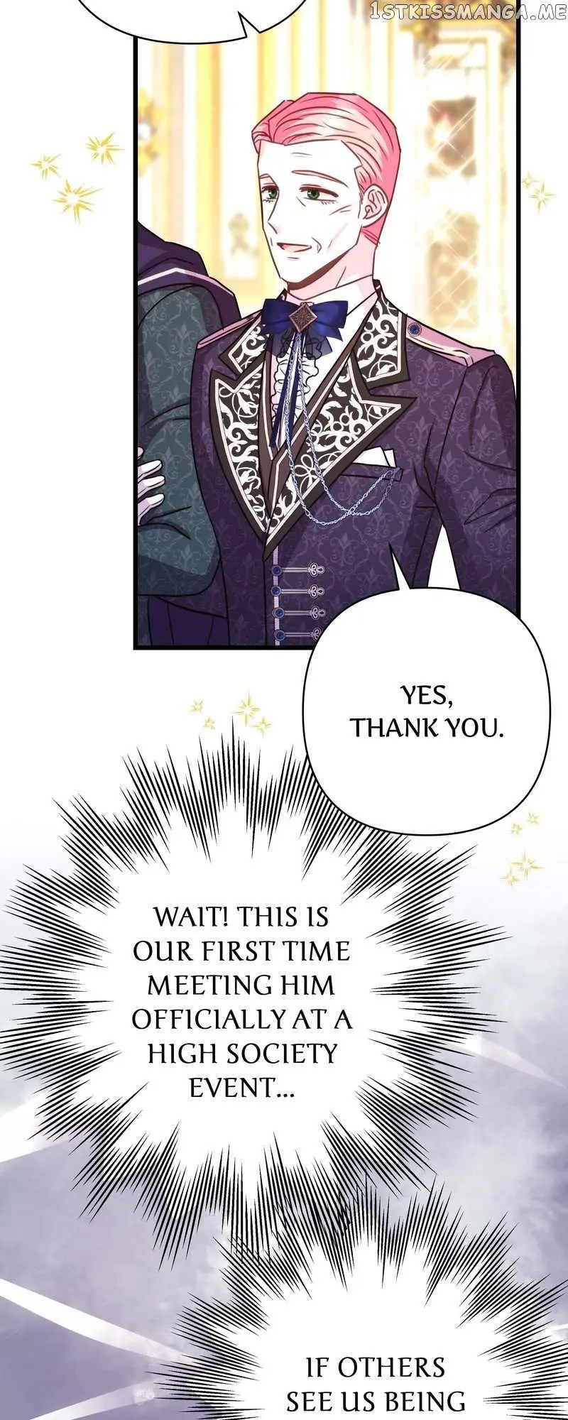 Another Typical Fantasy Romance Chapter 83 page 9