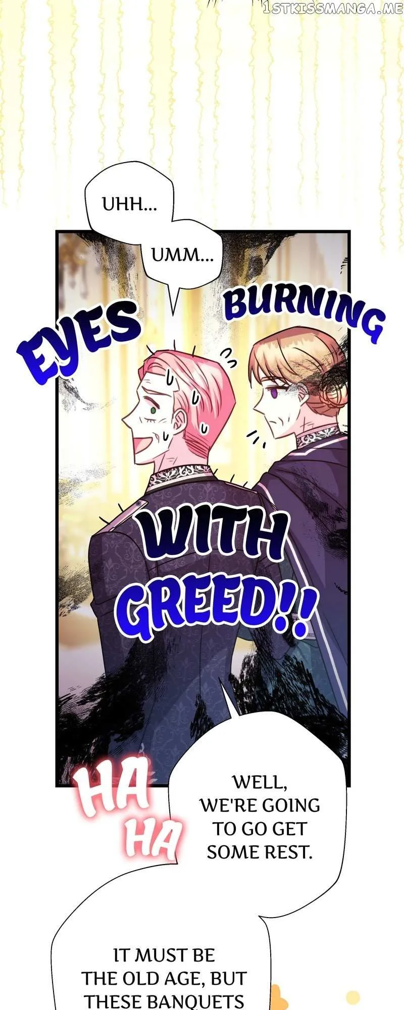 Another Typical Fantasy Romance Chapter 83 page 12