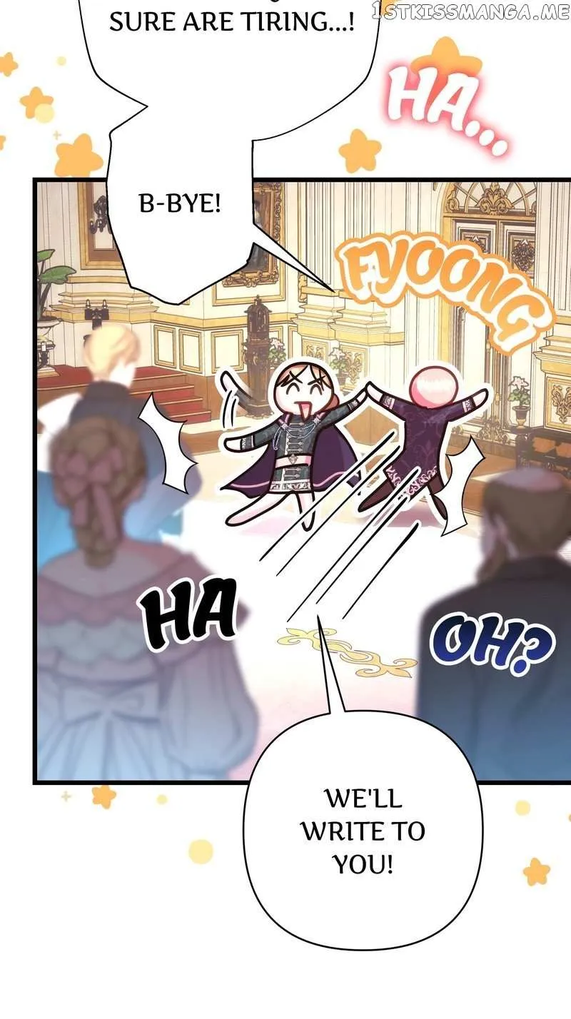 Another Typical Fantasy Romance Chapter 83 page 13