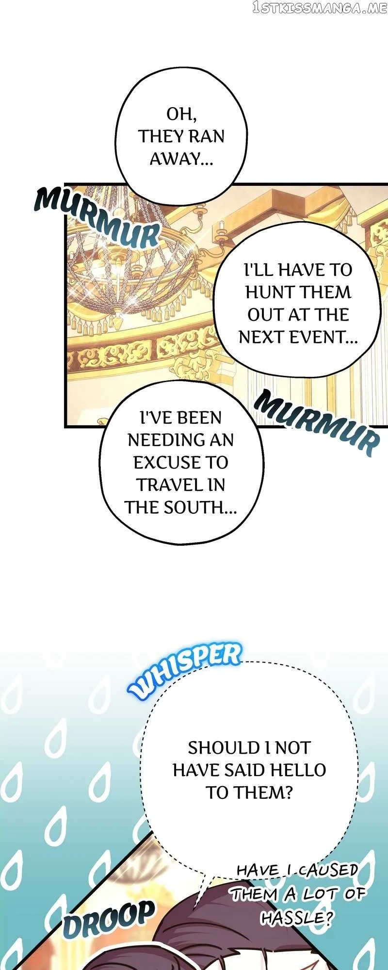 Another Typical Fantasy Romance Chapter 83 page 14
