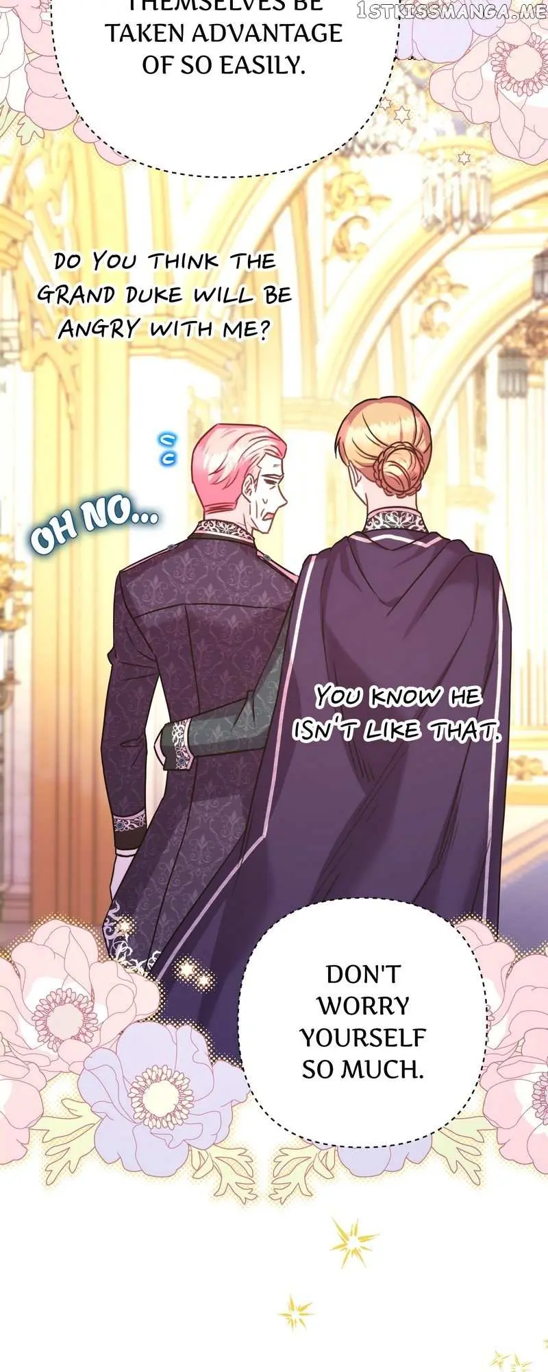 Another Typical Fantasy Romance Chapter 83 page 16