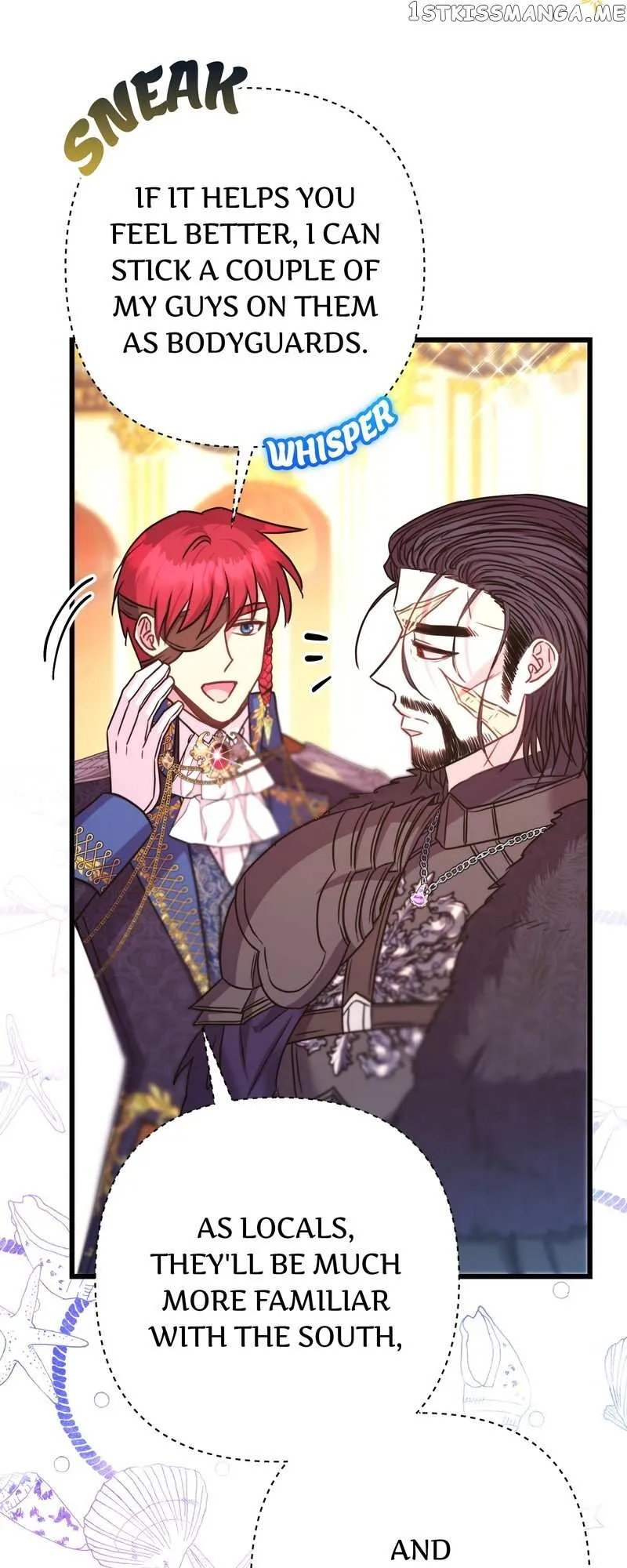 Another Typical Fantasy Romance Chapter 83 page 17