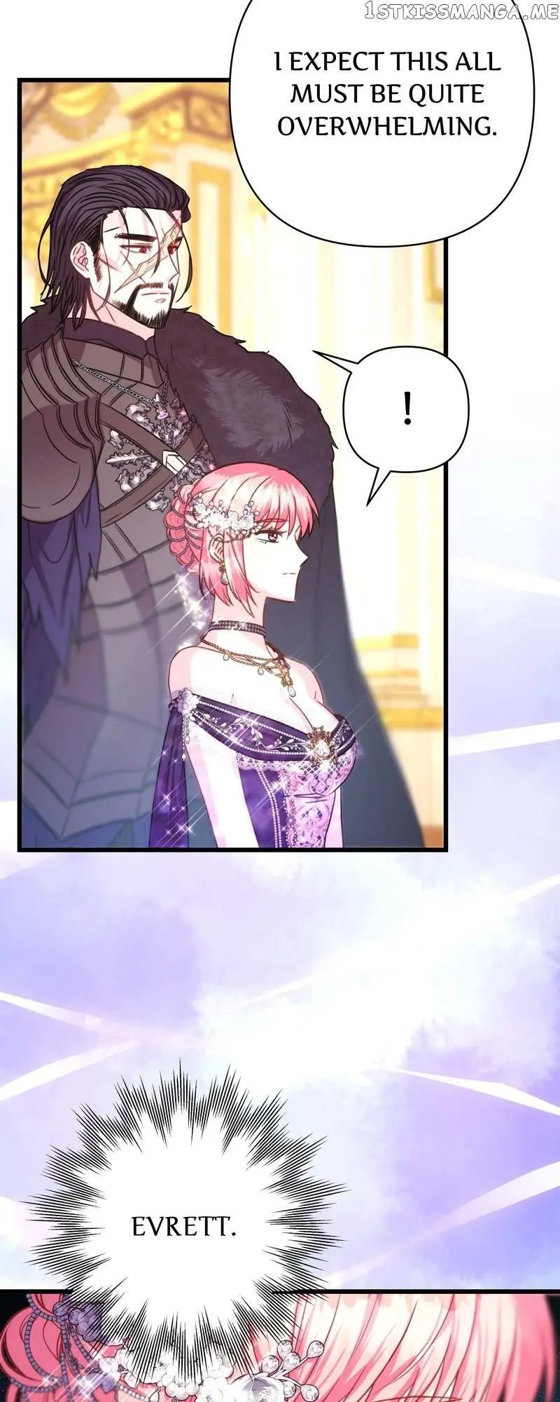 Another Typical Fantasy Romance Chapter 83 page 33