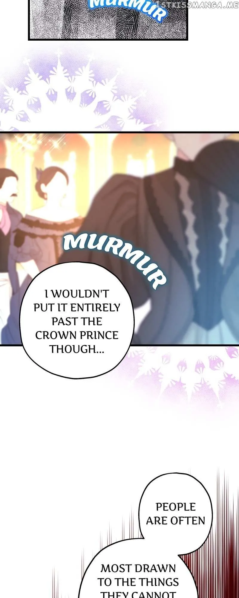 Another Typical Fantasy Romance Chapter 83 page 46