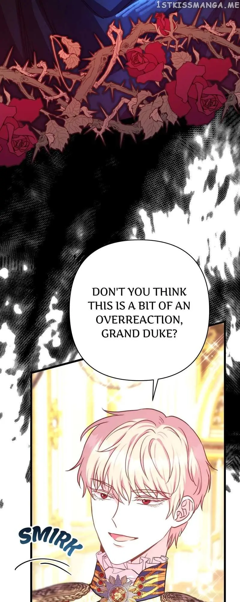 Another Typical Fantasy Romance Chapter 83 page 53