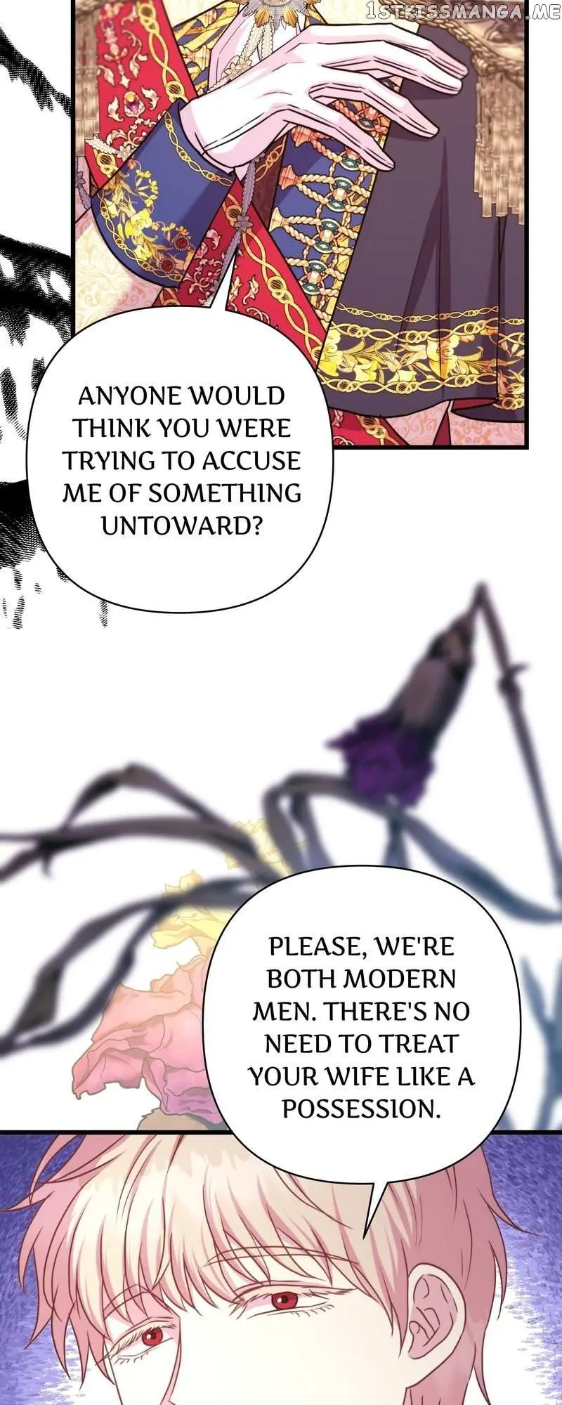 Another Typical Fantasy Romance Chapter 83 page 54
