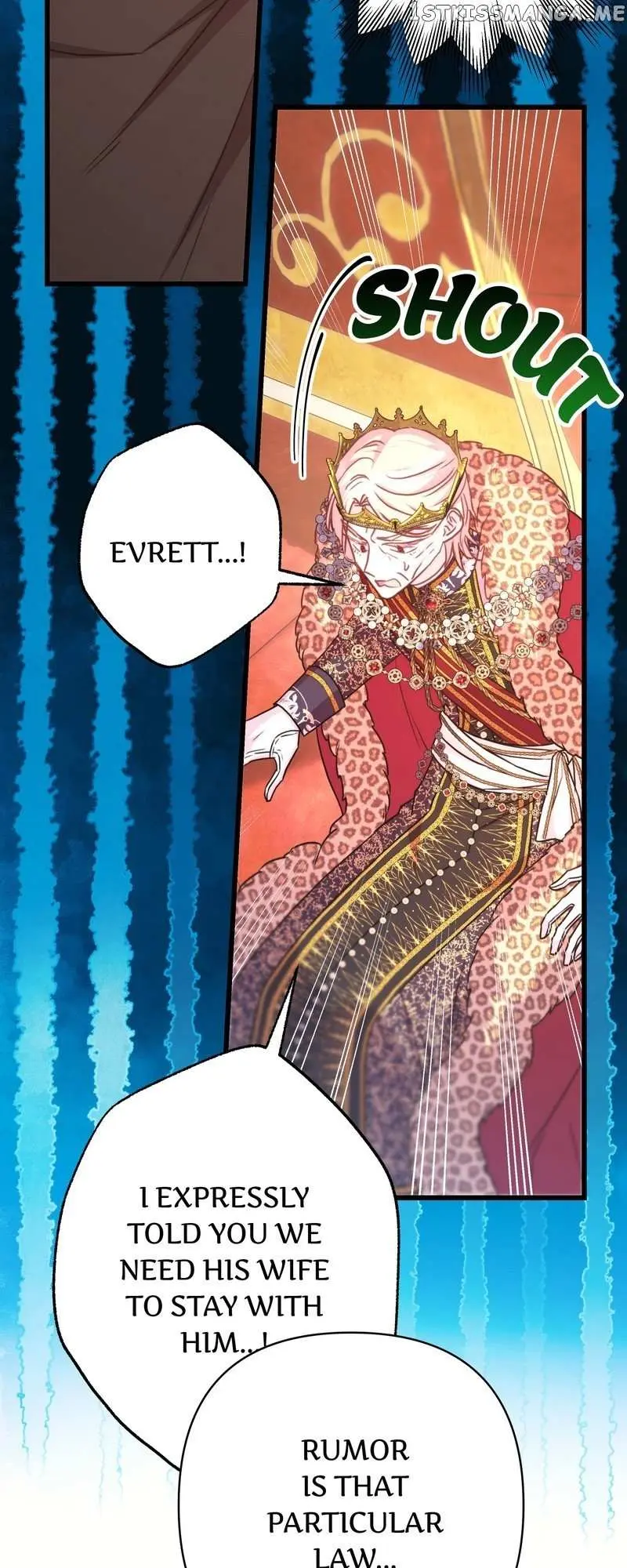 Another Typical Fantasy Romance Chapter 83 page 57