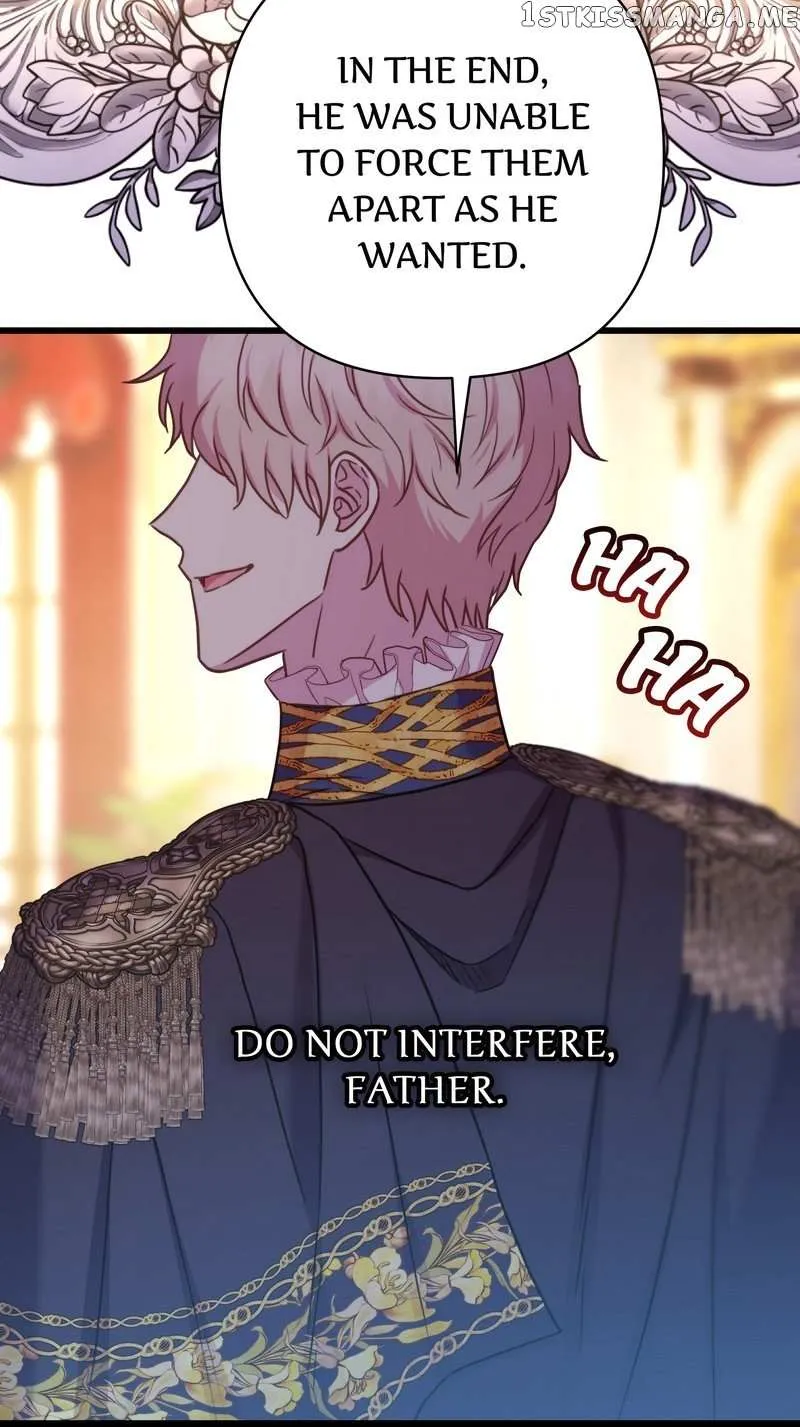 Another Typical Fantasy Romance Chapter 83 page 61