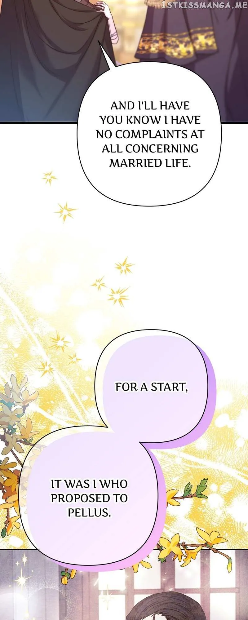 Another Typical Fantasy Romance Chapter 83 page 71
