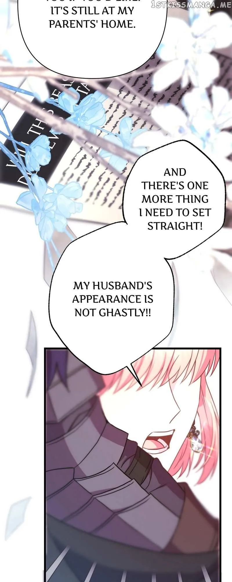 Another Typical Fantasy Romance Chapter 83 page 75