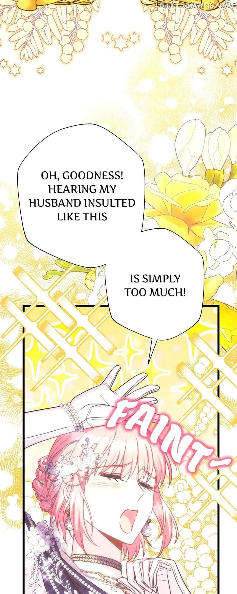Another Typical Fantasy Romance Chapter 83 page 81