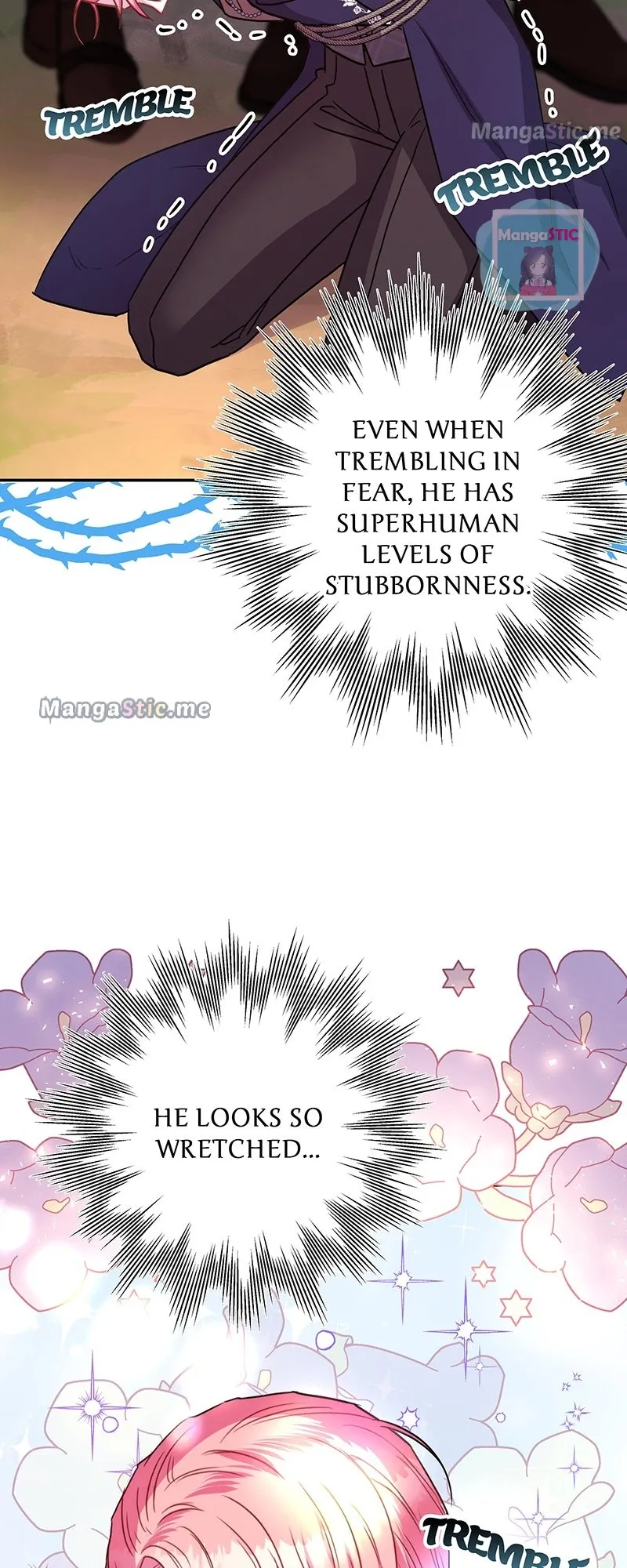 Another Typical Fantasy Romance Chapter 51 page 11