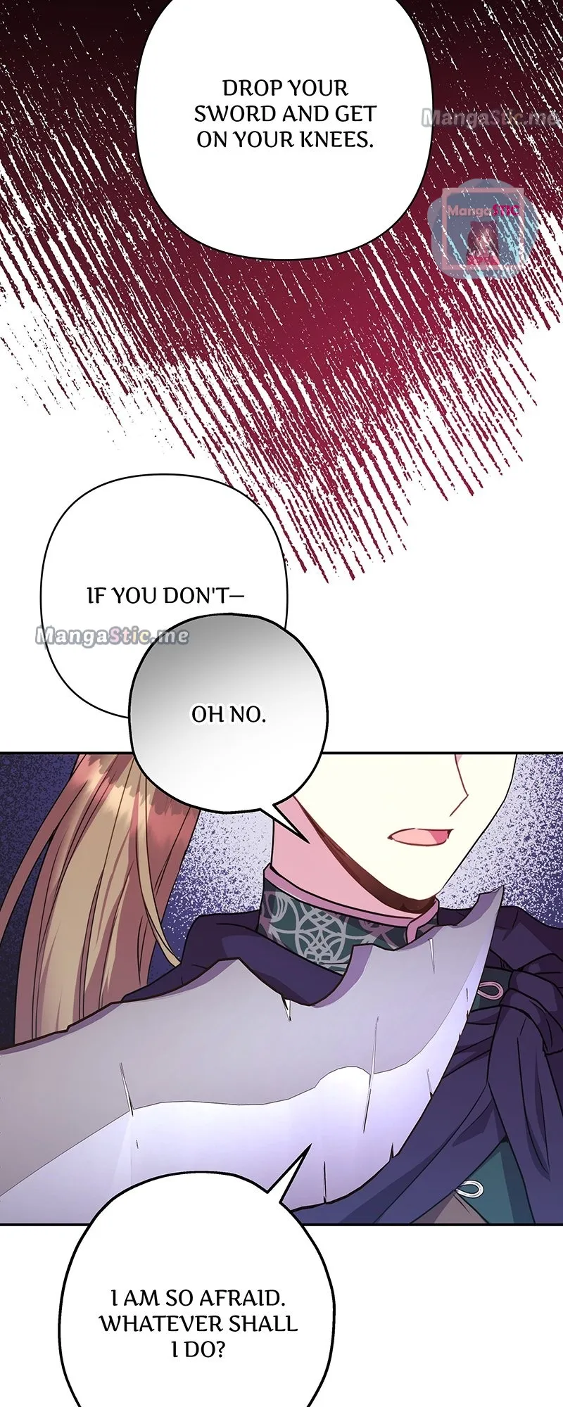 Another Typical Fantasy Romance Chapter 51 page 14