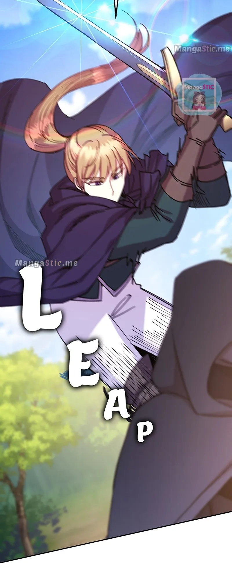 Another Typical Fantasy Romance Chapter 51 page 17