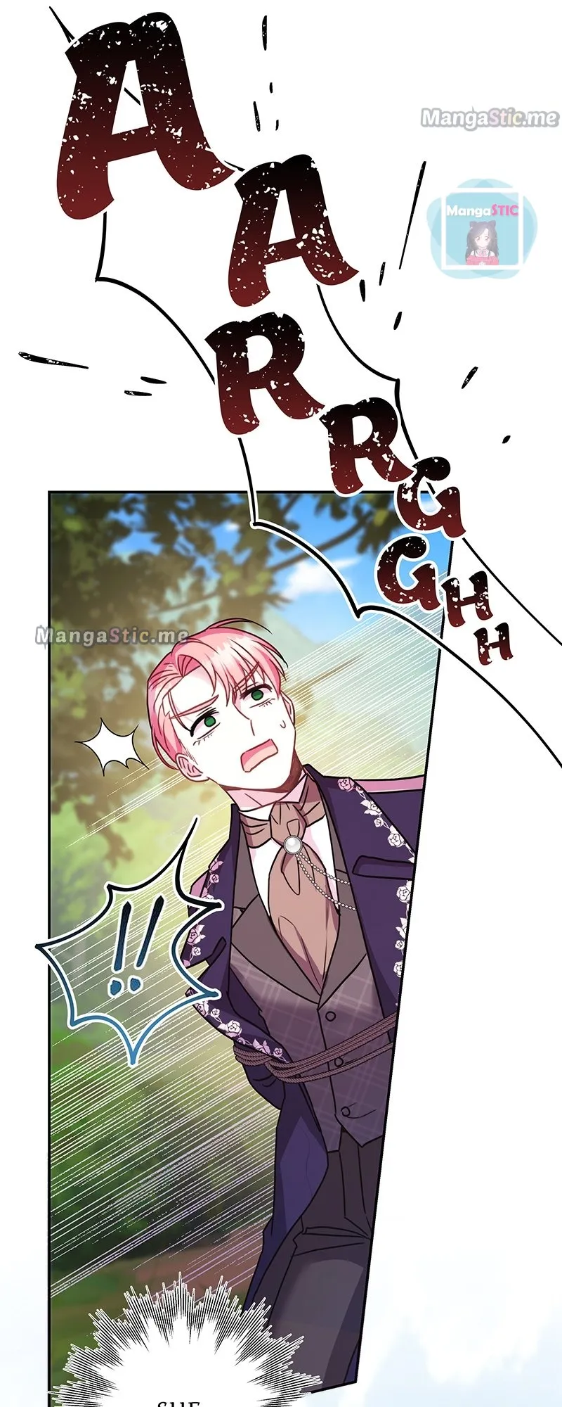 Another Typical Fantasy Romance Chapter 51 page 18