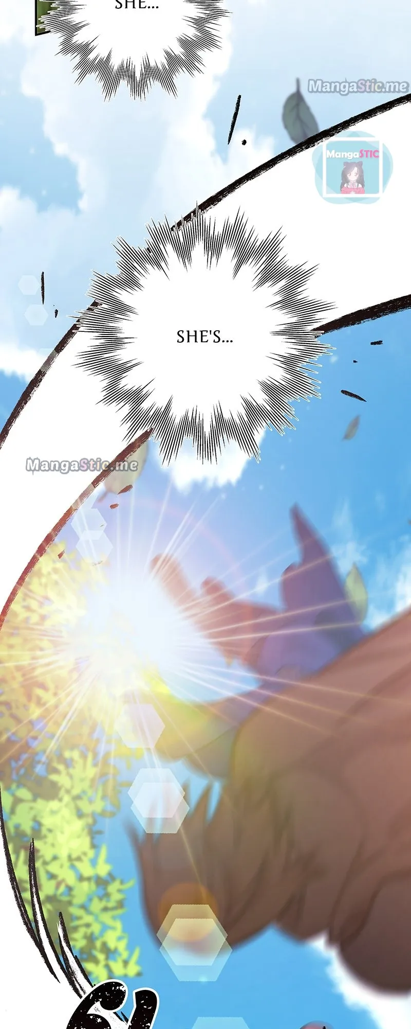 Another Typical Fantasy Romance Chapter 51 page 19
