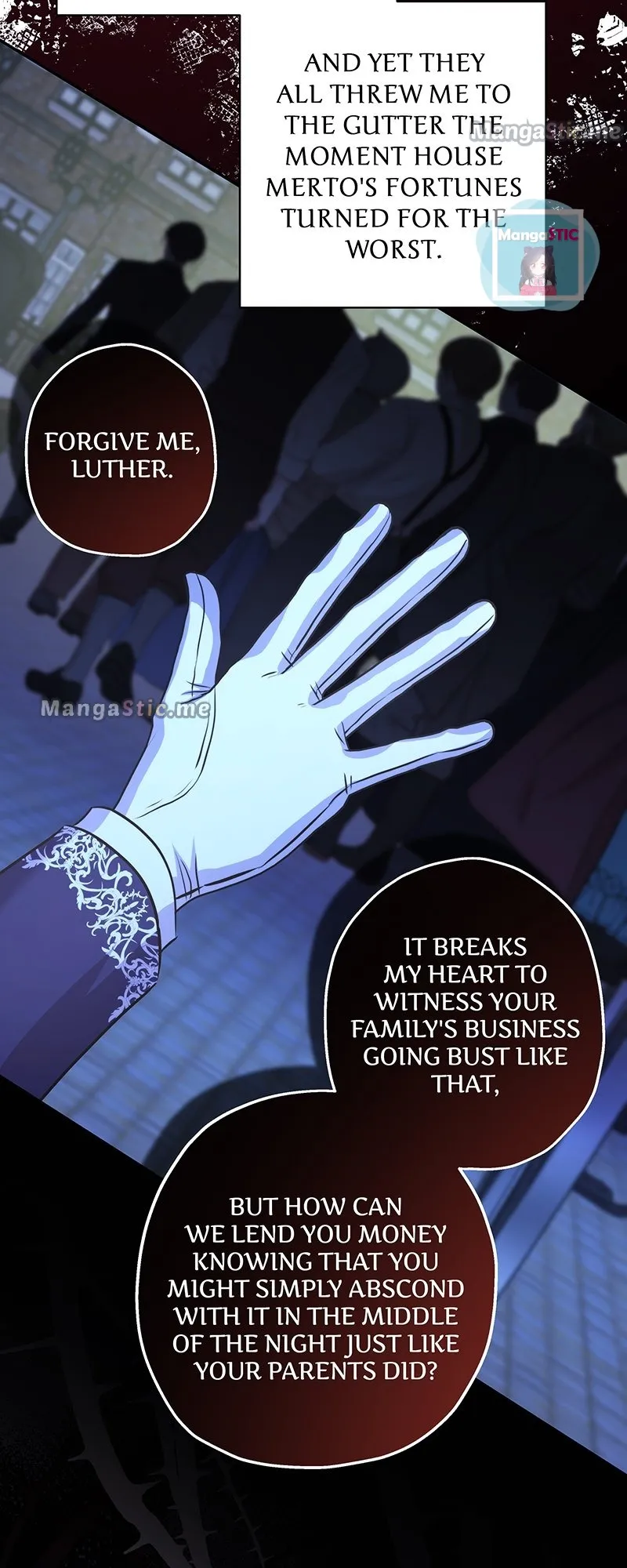 Another Typical Fantasy Romance Chapter 51 page 24