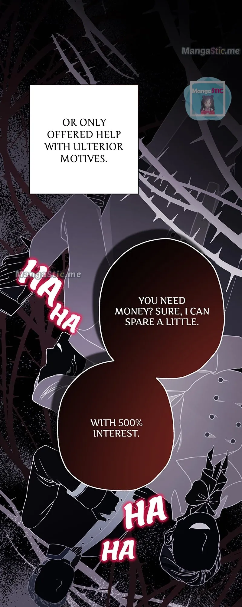 Another Typical Fantasy Romance Chapter 51 page 25