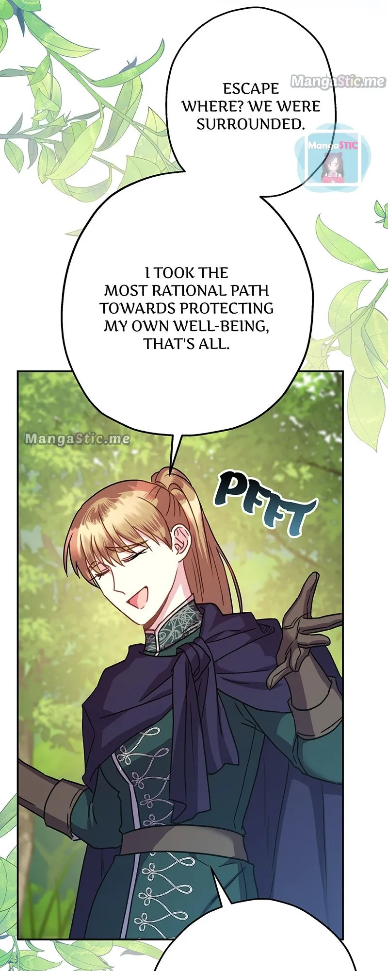 Another Typical Fantasy Romance Chapter 51 page 32
