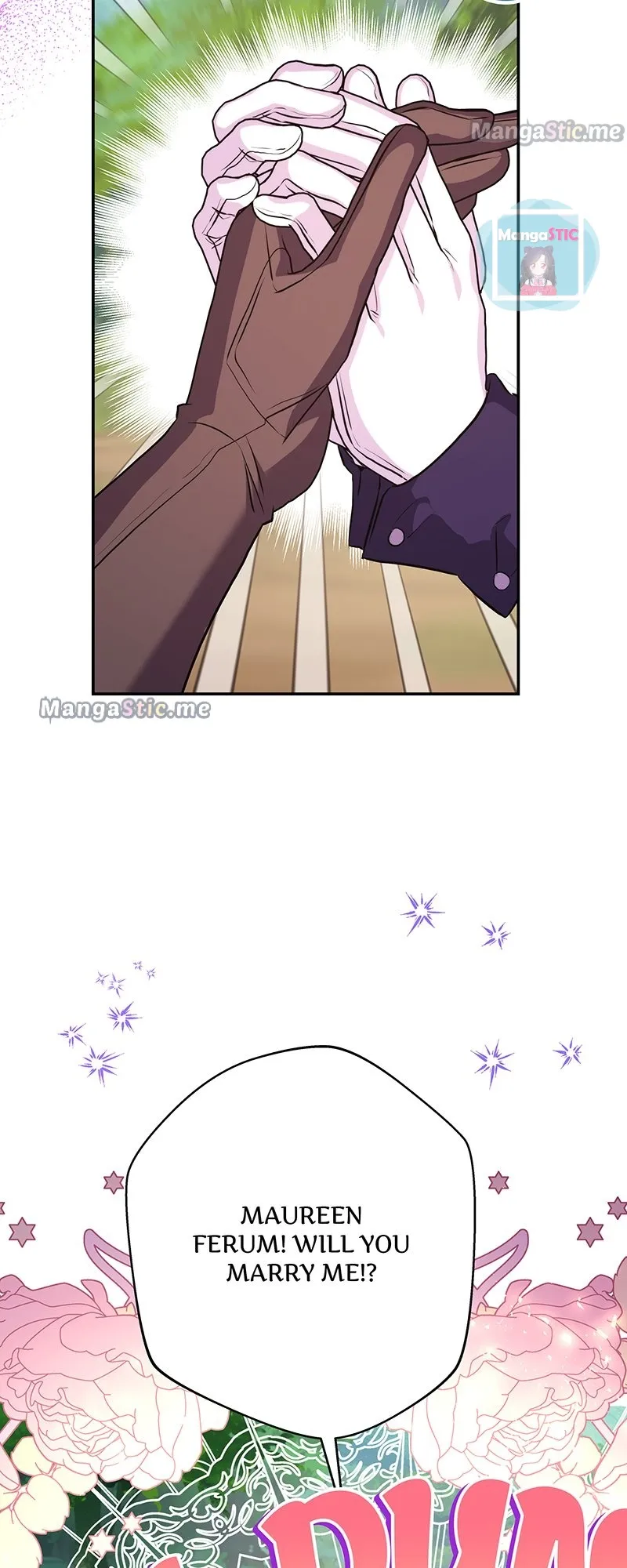 Another Typical Fantasy Romance Chapter 51 page 50