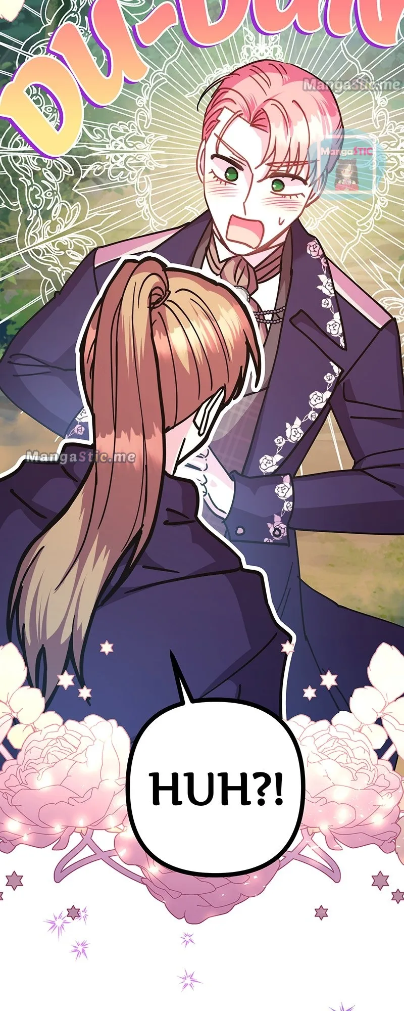 Another Typical Fantasy Romance Chapter 51 page 51