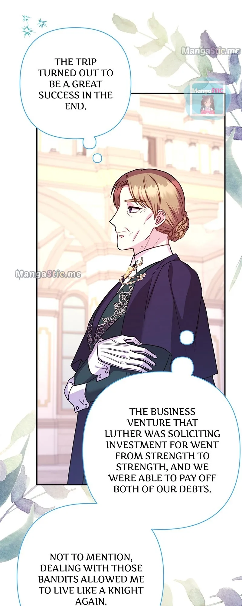 Another Typical Fantasy Romance Chapter 51 page 67
