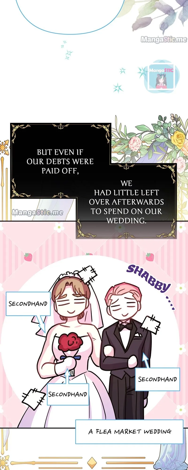 Another Typical Fantasy Romance Chapter 51 page 68
