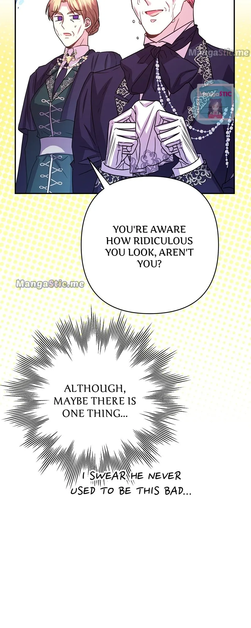Another Typical Fantasy Romance Chapter 51 page 76