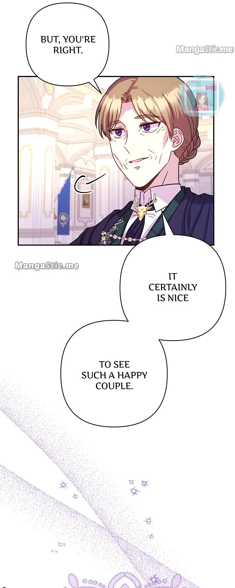 Another Typical Fantasy Romance Chapter 51 page 77