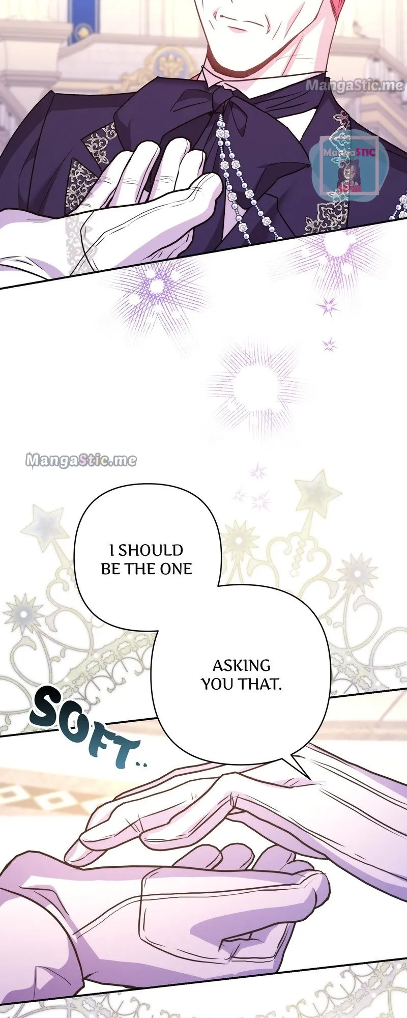 Another Typical Fantasy Romance Chapter 51 page 81