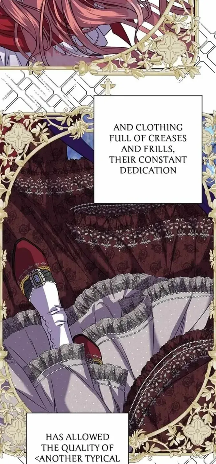 Another Typical Fantasy Romance Chapter 1.4 page 74