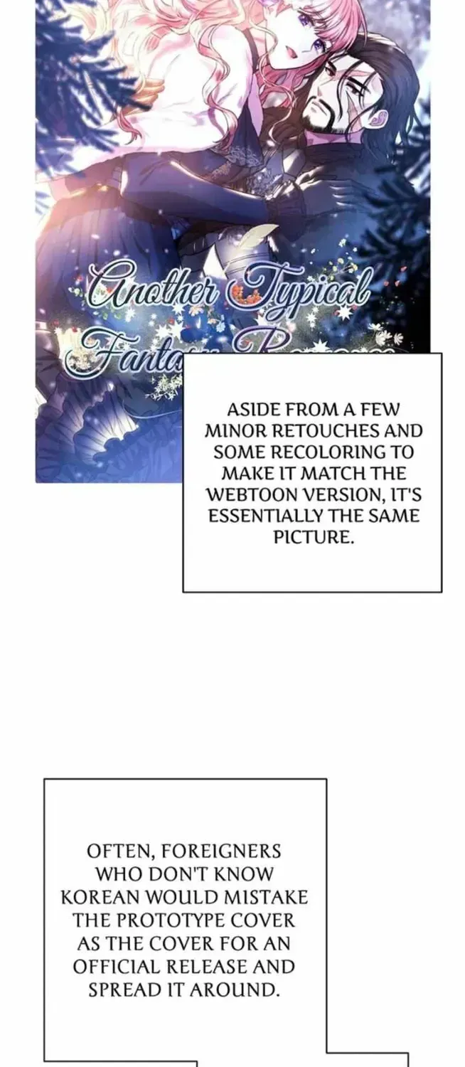 Another Typical Fantasy Romance Chapter 1.4 page 93