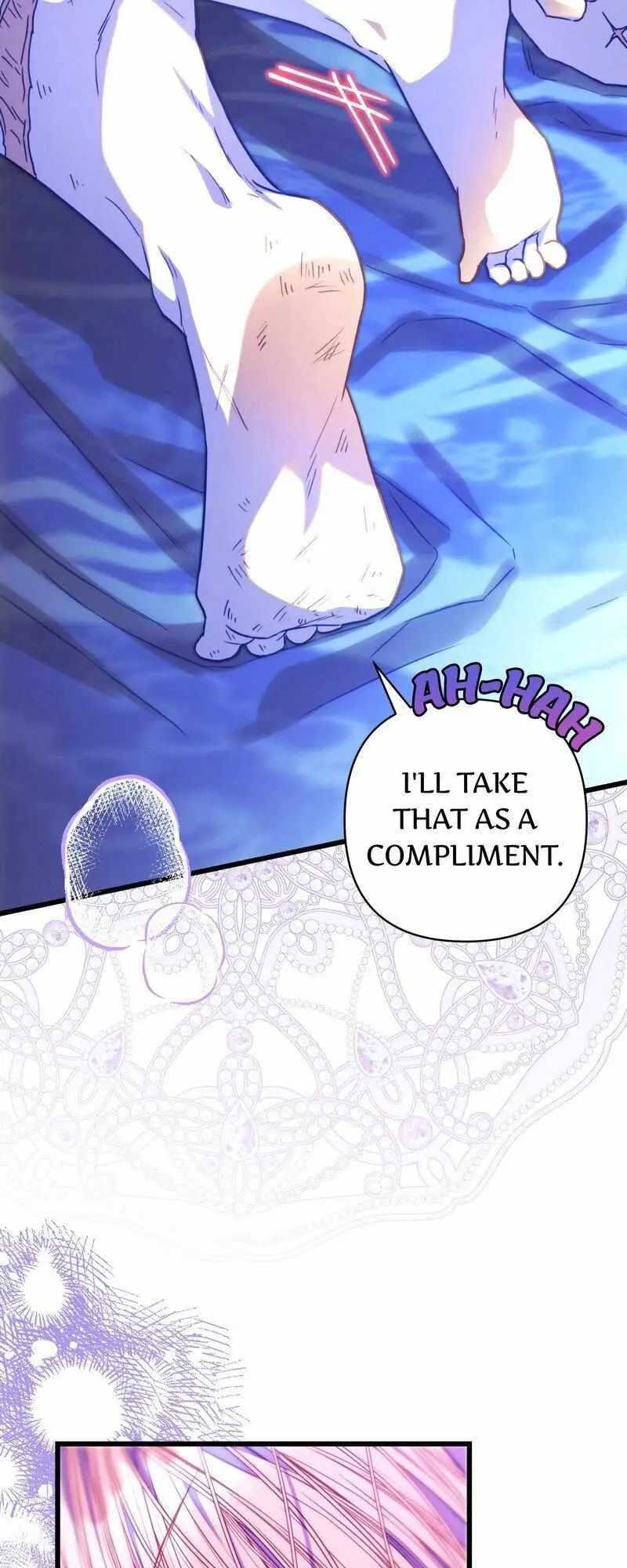 Another Typical Fantasy Romance Chapter 113 page 6