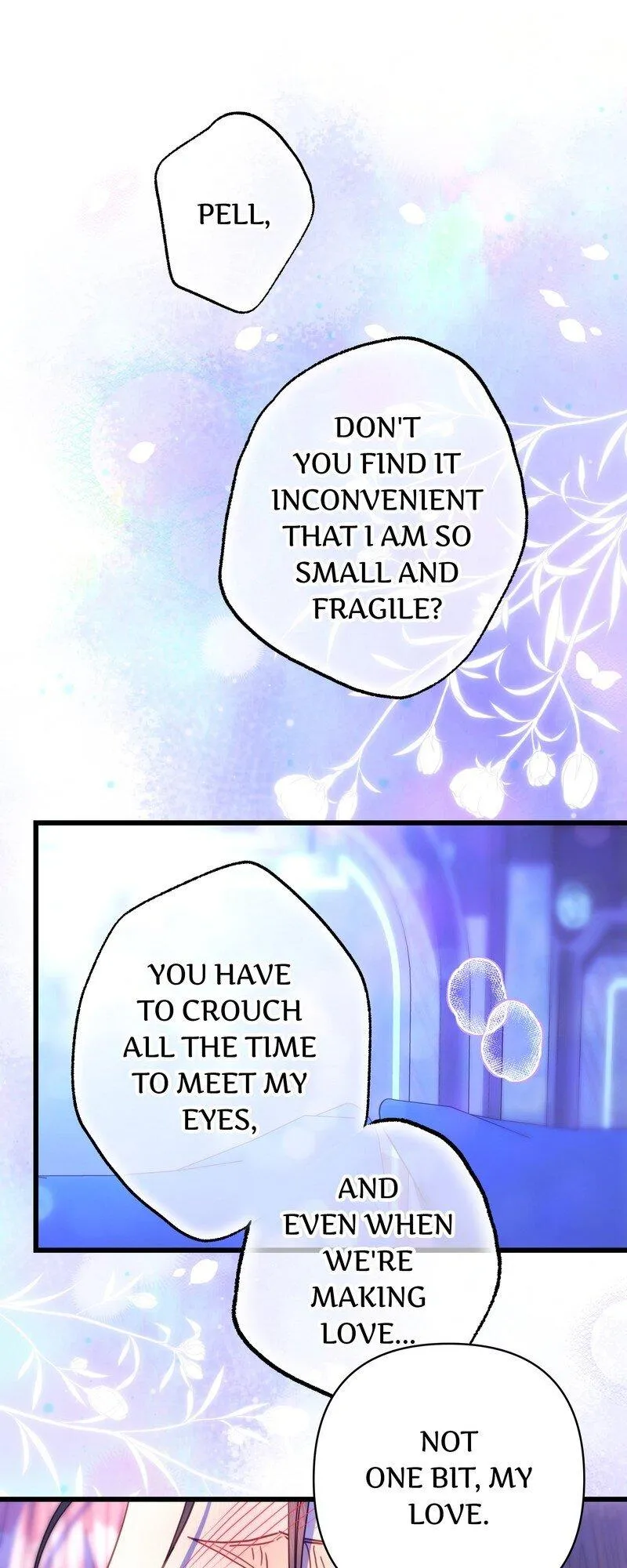 Another Typical Fantasy Romance Chapter 113 page 8