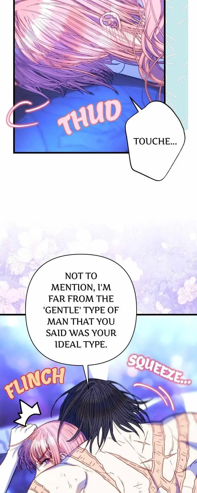 Another Typical Fantasy Romance Chapter 113 page 15