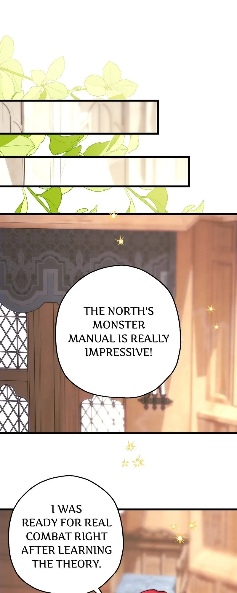 Another Typical Fantasy Romance Chapter 113 page 32