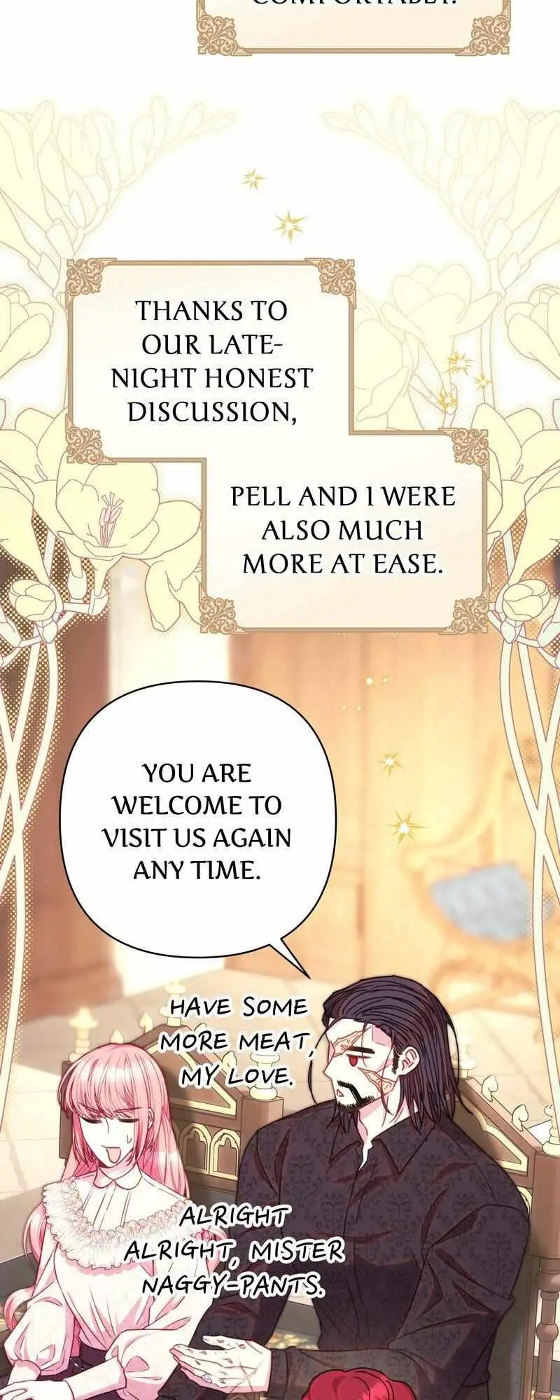 Another Typical Fantasy Romance Chapter 113 page 34