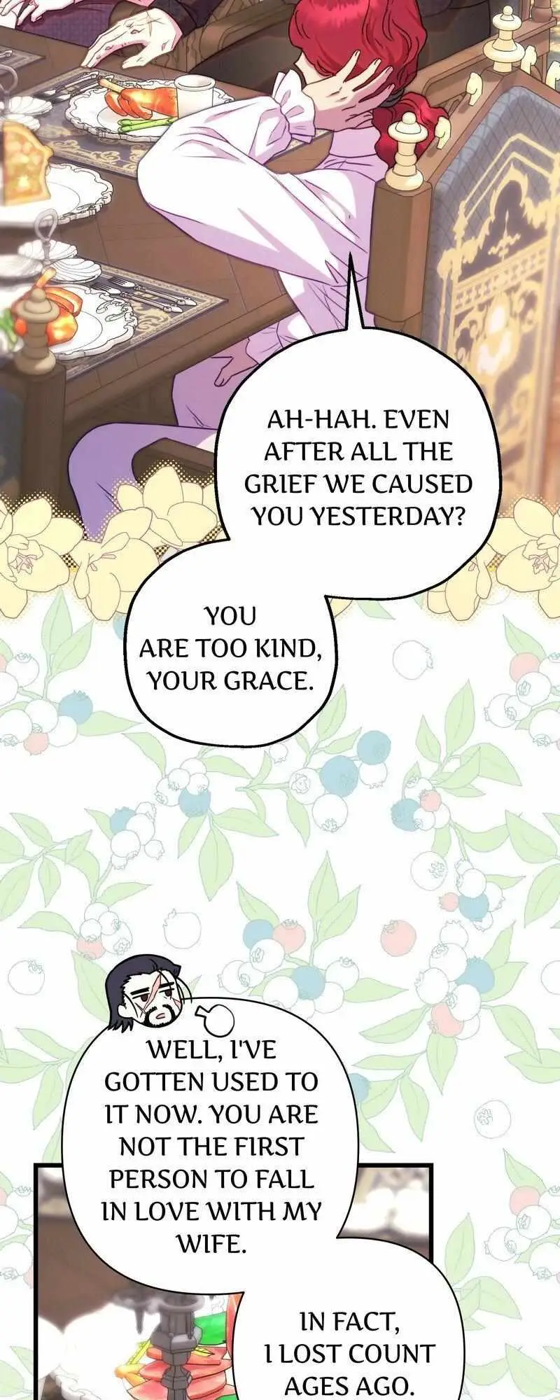 Another Typical Fantasy Romance Chapter 113 page 35