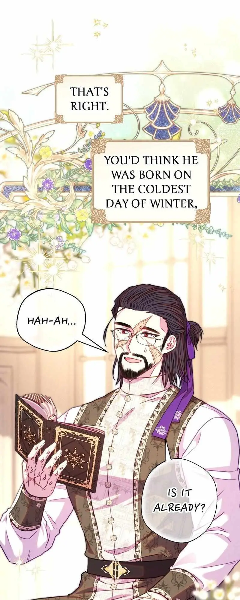 Another Typical Fantasy Romance Chapter 113 page 44