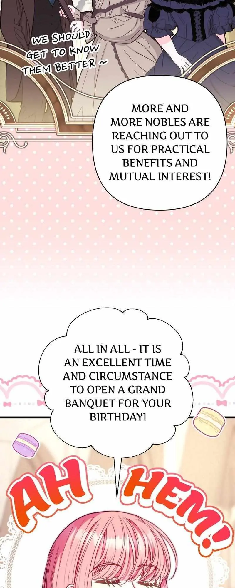 Another Typical Fantasy Romance Chapter 113 page 60
