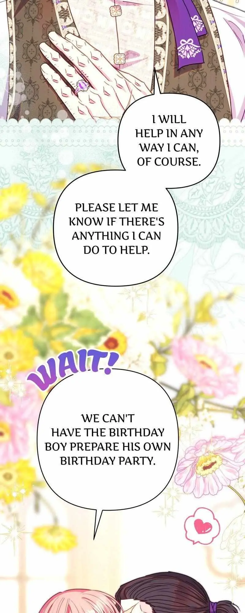 Another Typical Fantasy Romance Chapter 113 page 65