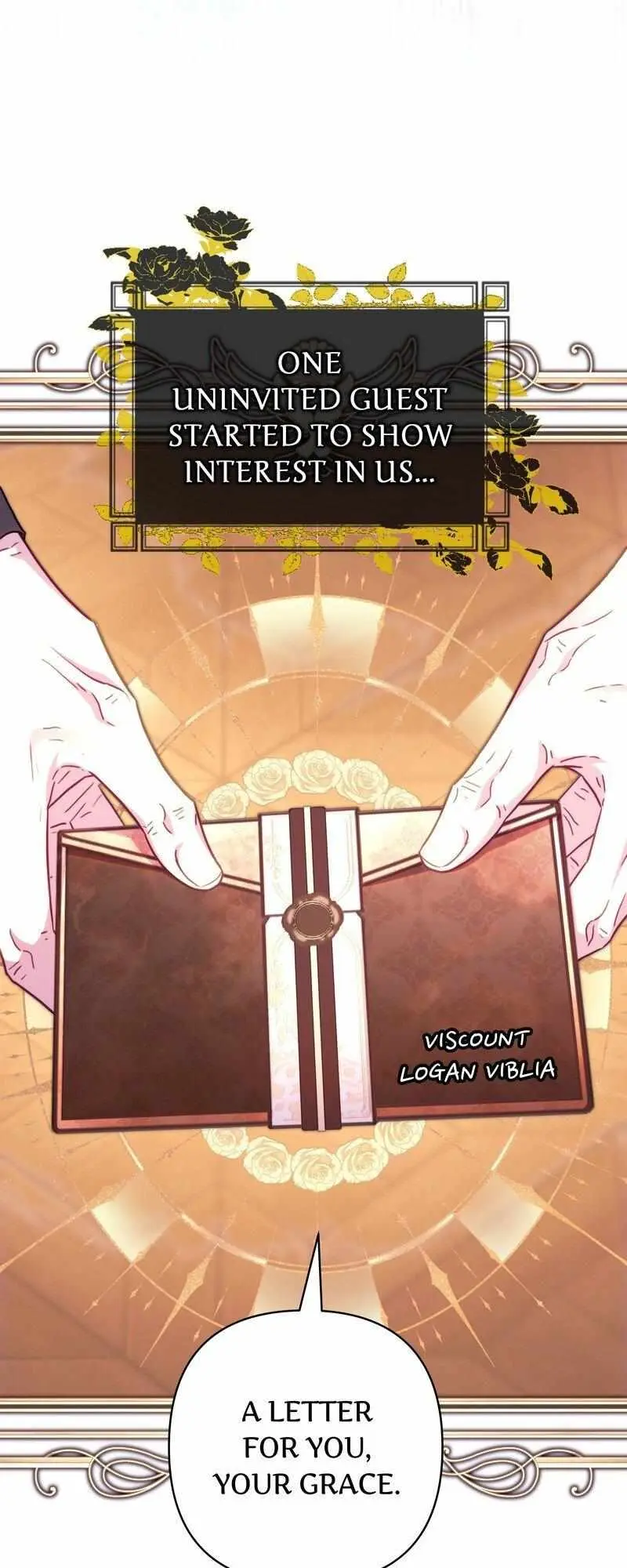 Another Typical Fantasy Romance Chapter 113 page 70