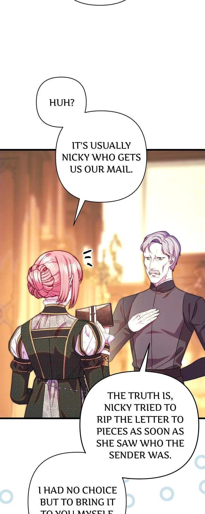 Another Typical Fantasy Romance Chapter 113 page 71
