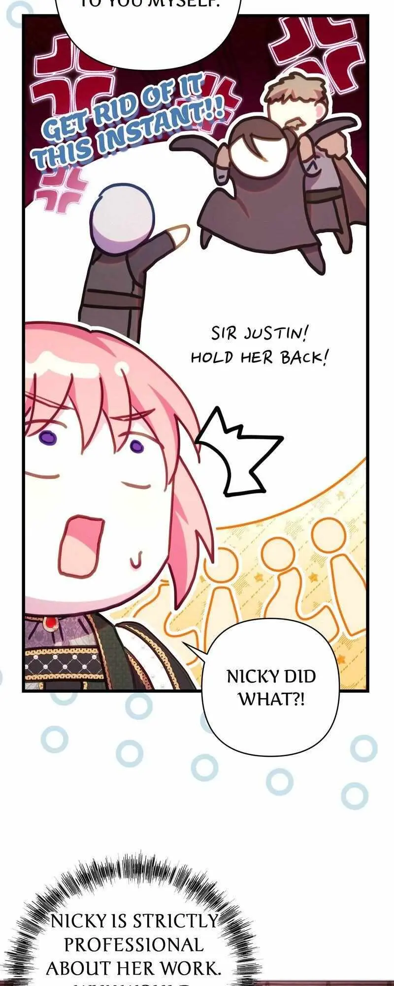 Another Typical Fantasy Romance Chapter 113 page 72