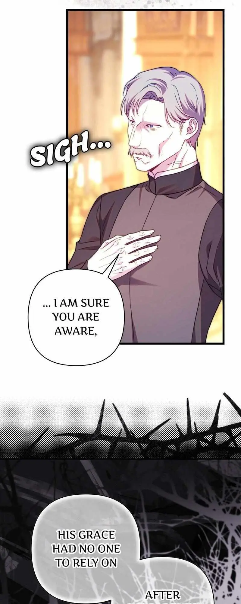 Another Typical Fantasy Romance Chapter 113 page 75