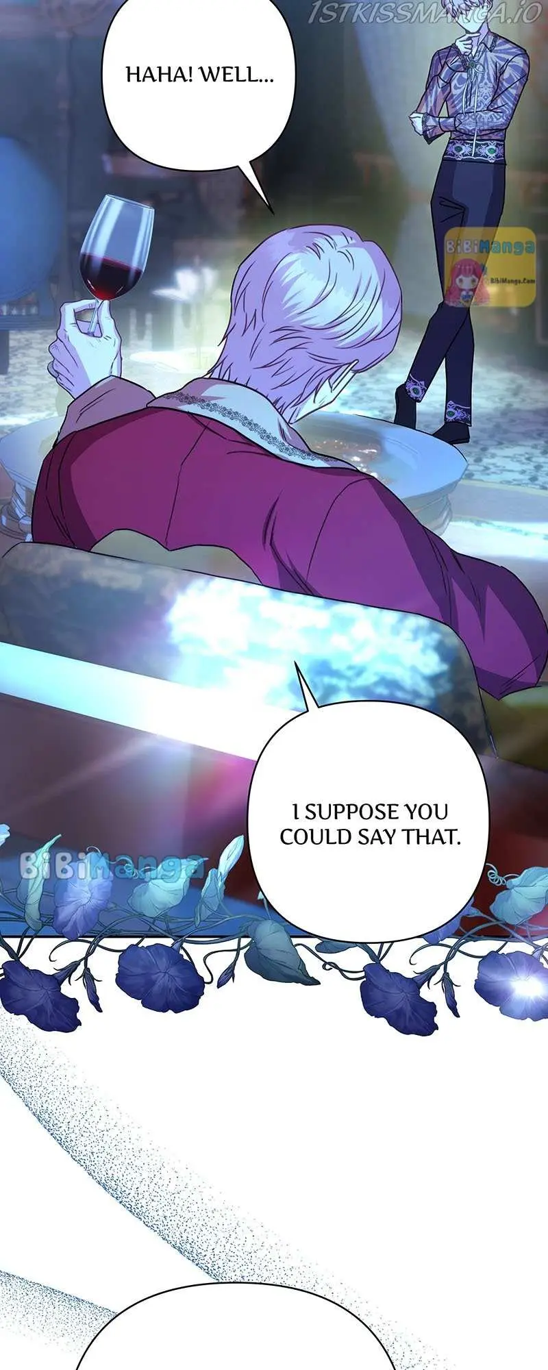 Another Typical Fantasy Romance Chapter 56 page 2