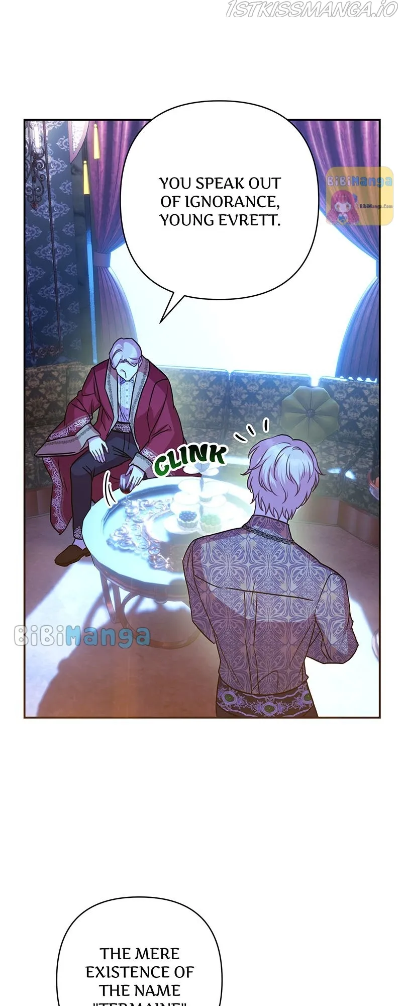 Another Typical Fantasy Romance Chapter 56 page 7